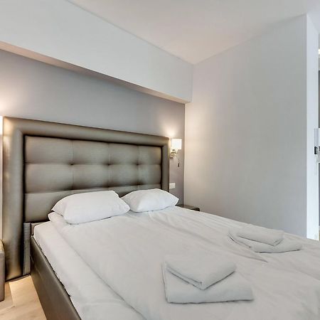 Gdynia Comfort Apartments Wladyslawa IV Bagian luar foto