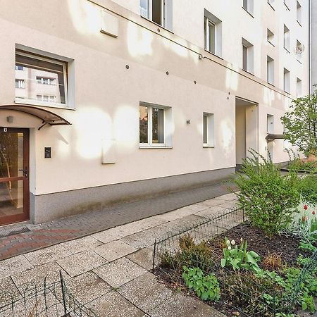 Gdynia Comfort Apartments Wladyslawa IV Bagian luar foto