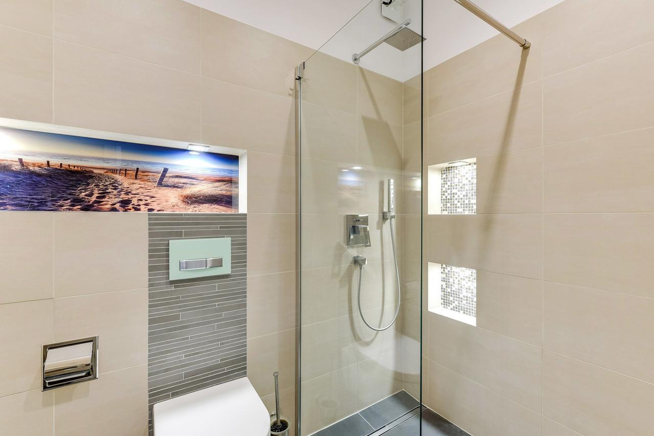 Gdynia Comfort Apartments Wladyslawa IV Bagian luar foto