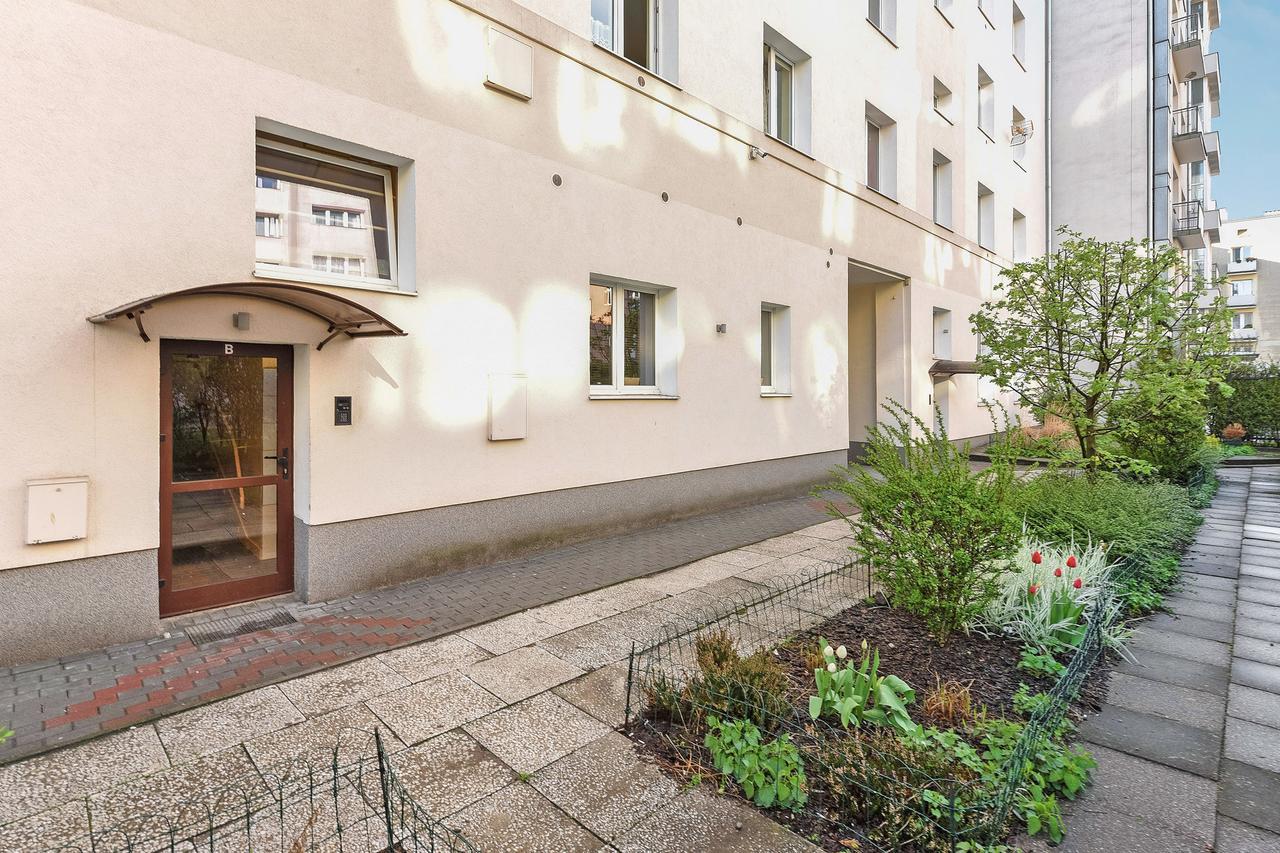 Gdynia Comfort Apartments Wladyslawa IV Bagian luar foto